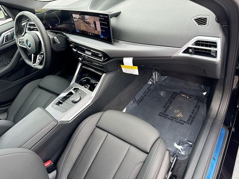 New 2026 BMW 430i w/ M Sport Package RWD image 14