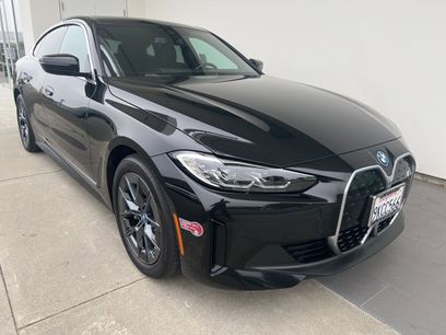 Used 2024 BMW i4 eDrive35 w/ Premium Package