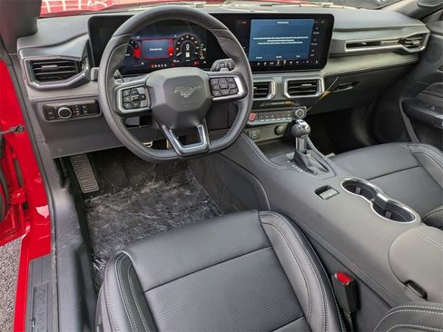 New 2026 Ford Mustang GT Premium image 10