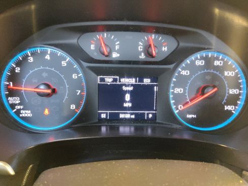 Used 2018 Chevrolet Malibu LS FWD image 23