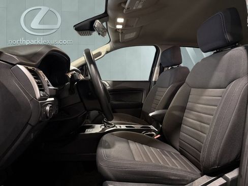 Used 2021 Ford Ranger XL w/ Equipment Group 101A High image 11