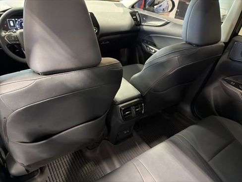 Used 2023 Lexus NX 350 AWD w/ Cold Area Package image 29