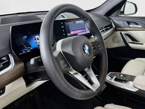 New 2027 BMW X1 xDrive28i AWD/4WD image 11