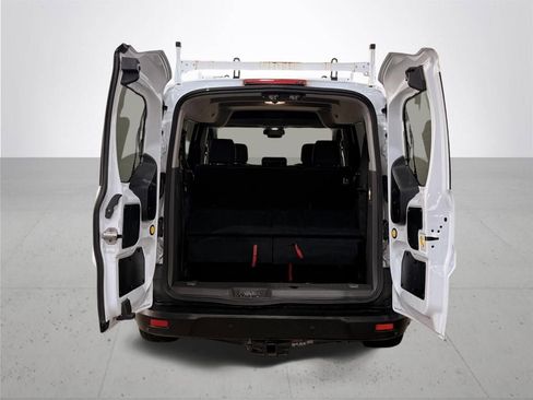 Used 2023 Ford Transit Connect XL FWD image 12