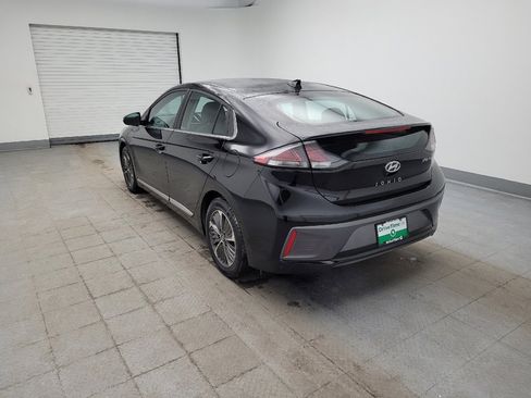 Used 2021 Hyundai Ioniq SEL image 5