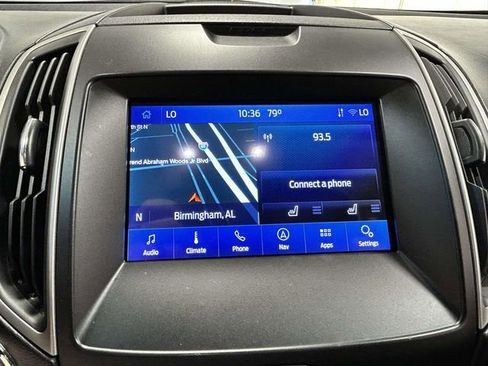 Used 2020 Ford Edge SEL FWD image 14
