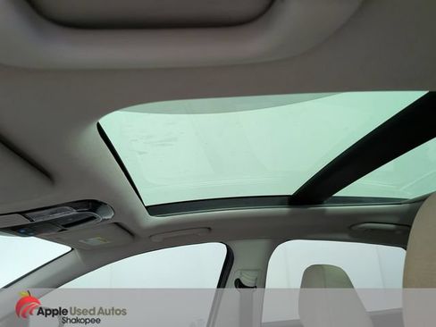 Used 2023 Hyundai Sonata SEL w/ Convenience Package FWD image 23