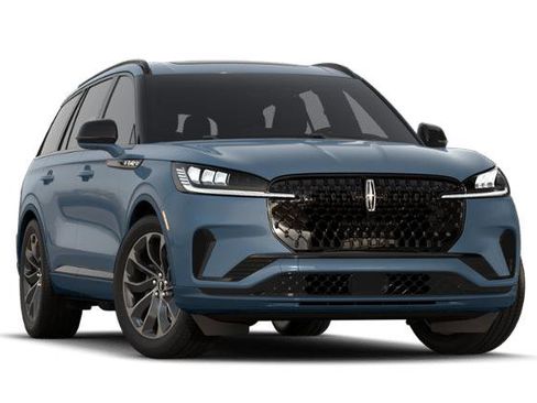 New 2026 Lincoln Aviator AWD image 26