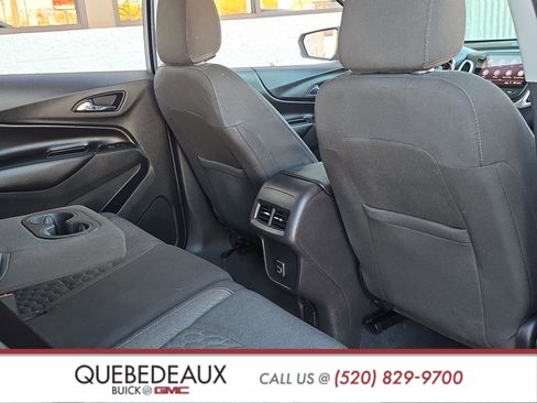 Used 2019 Chevrolet Equinox LT image 24