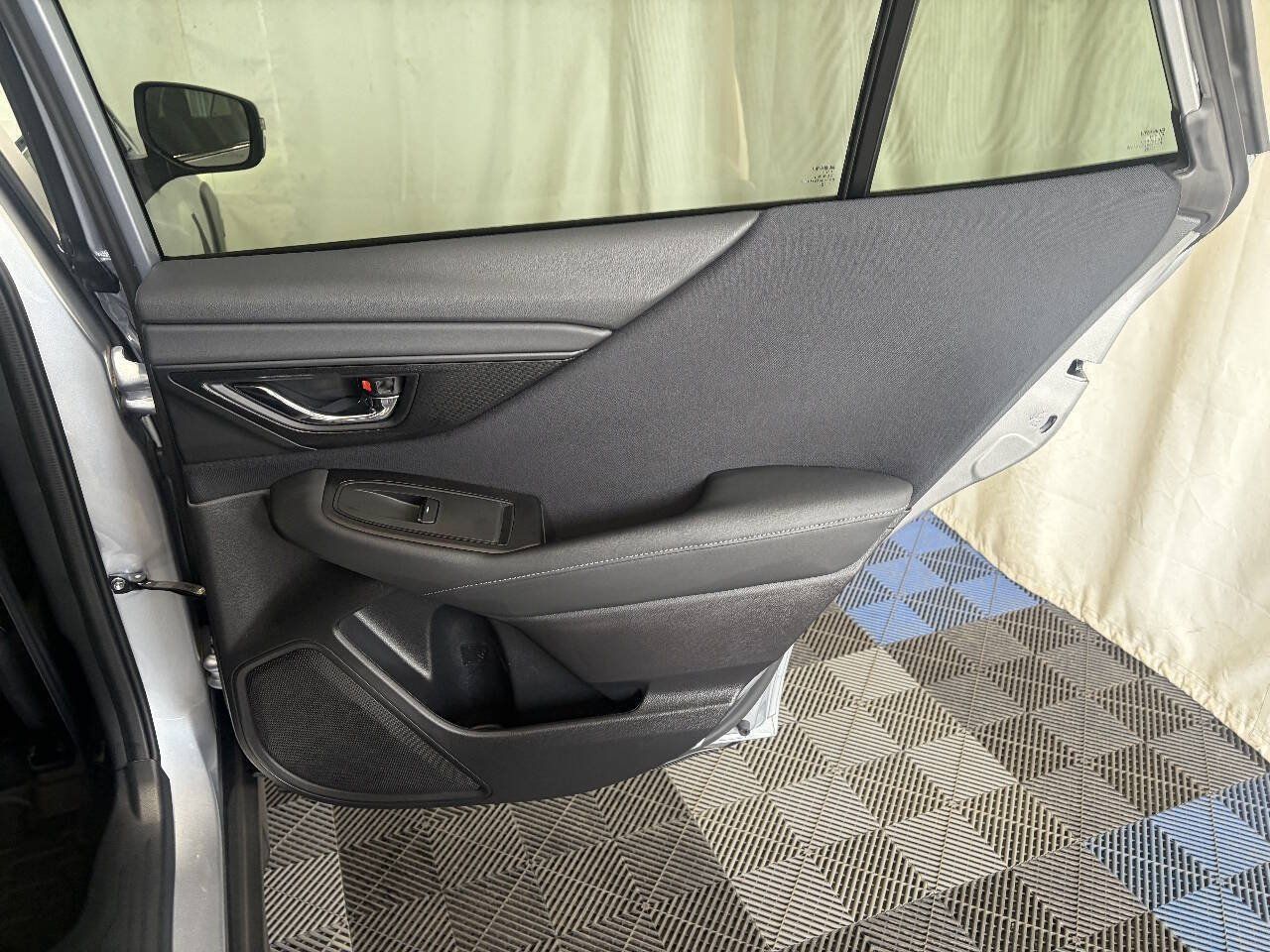 Used 2023 Subaru Outback Premium AWD/4WD image 11