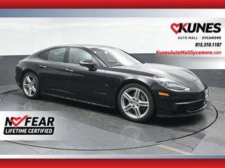 Used 2019 Porsche Panamera video 1