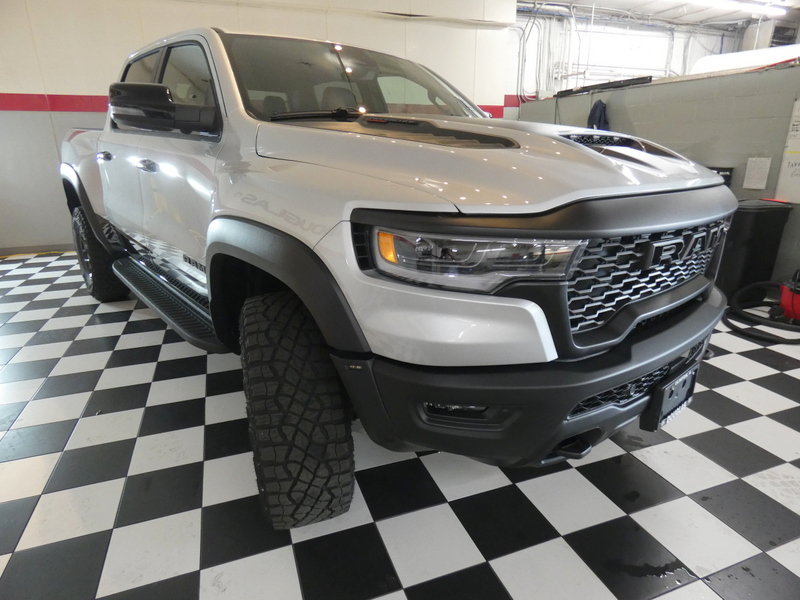 New 2026 RAM 1500 RHO AWD/4WD image 4