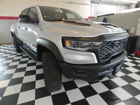 New 2026 RAM 1500 RHO AWD/4WD image 4