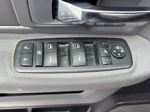 Used 2016 RAM 1500 Big Horn AWD/4WD image 20