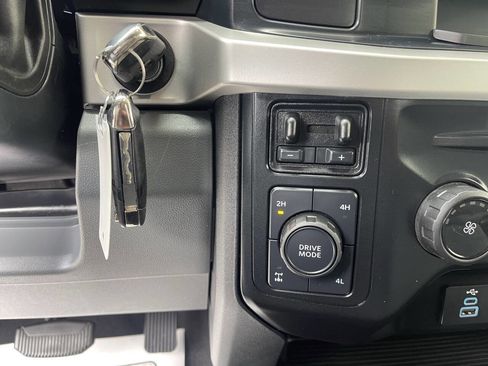 Used 2024 Ford F250 XLT w/ FX4 Off-Road Package AWD/4WD image 16