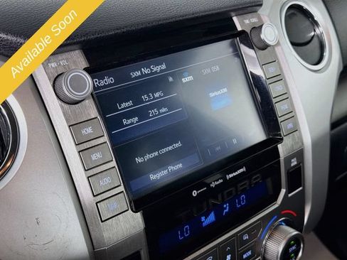 Used 2020 Toyota Tundra SR5 AWD/4WD image 15