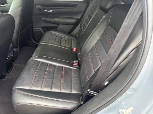 Used 2025 Honda CR-V Sport-L image 15
