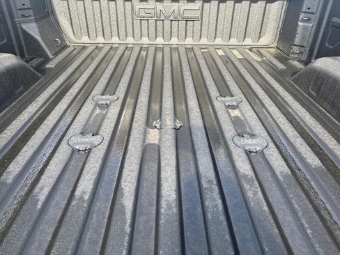 New 2026 GMC Sierra 2500 Denali w/ Denali Reserve Package image 28