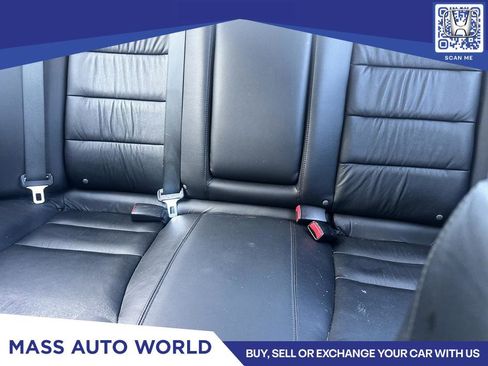 Used 2012 Honda Accord SE image 9