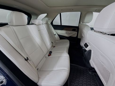 Used 2026 Mercedes-Benz GLE 350 GLE 350 image 28