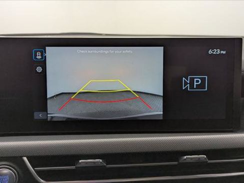 Used 2025 Hyundai Sonata SEL FWD image 28