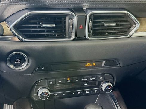 Used 2019 MAZDA CX-5 Signature image 15