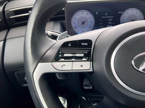 Used 2024 Hyundai Tucson Limited image 24