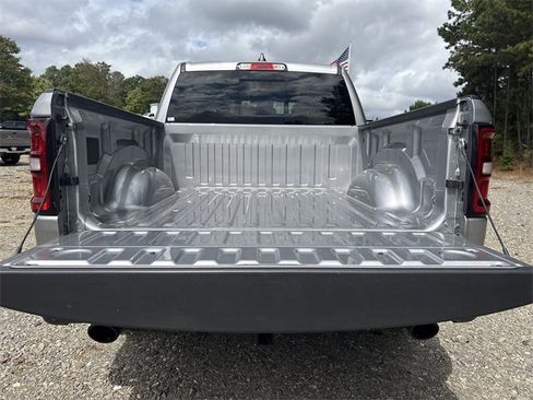 Used 2025 RAM 1500 Big Horn image 18