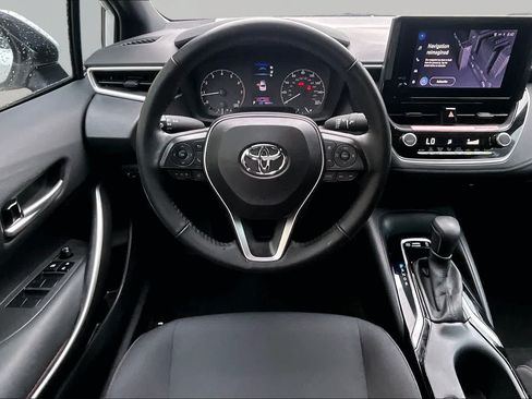 Used 2024 Toyota Corolla SE FWD image 6