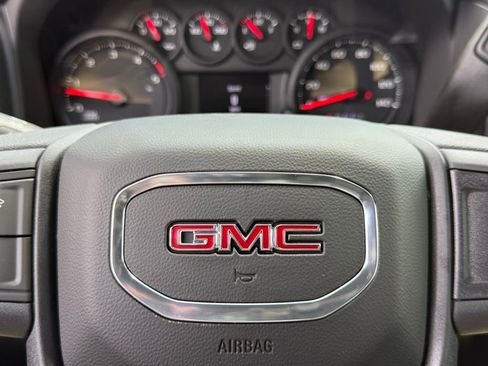 New 2026 GMC Sierra 2500 Pro w/ Max Trailering Package image 22