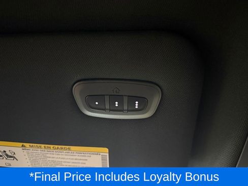 New 2026 Jeep Cherokee Limited image 25