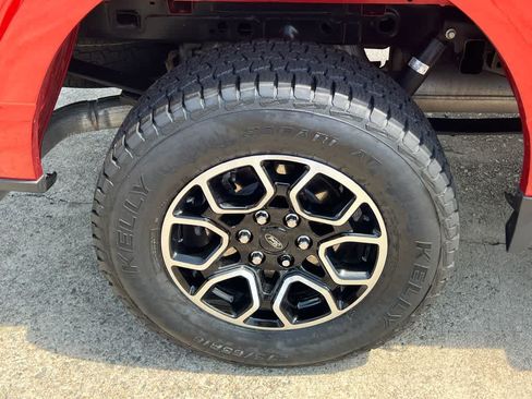 Used 2023 Ford F150 XLT w/ Equipment Group 302A High AWD/4WD image 19