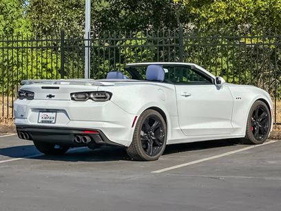 Used 2023 Chevrolet Camaro LT w/ RS Package