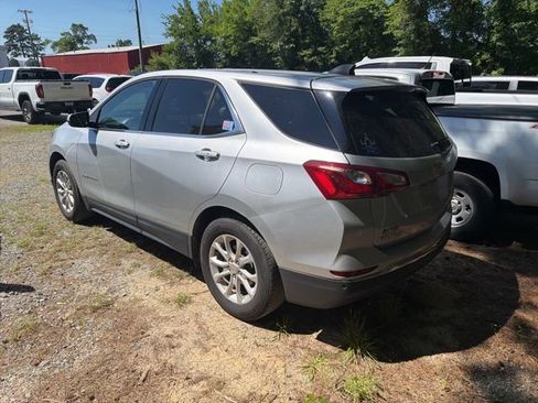 Used 2019 Chevrolet Equinox LT FWD image 7