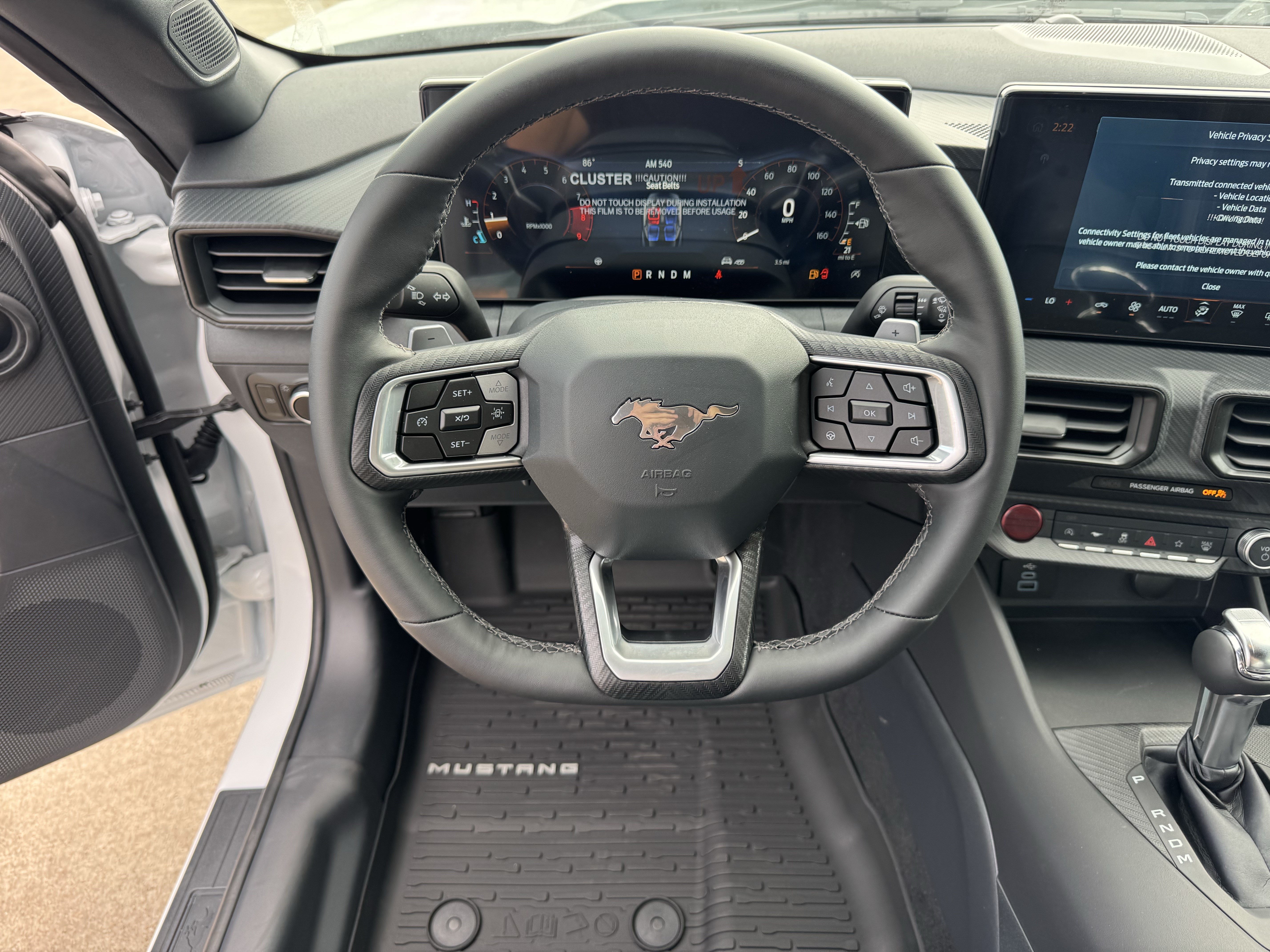 New 2026 Ford Mustang GT RWD image 10