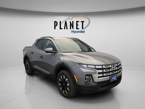 New 2026 Hyundai Santa Cruz SEL image 1