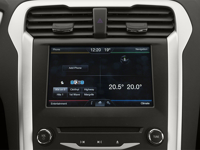 Used 2013 Ford Fusion SE FWD image 42