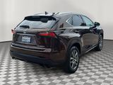 Used 2016 Lexus NX 200t FWD image 3