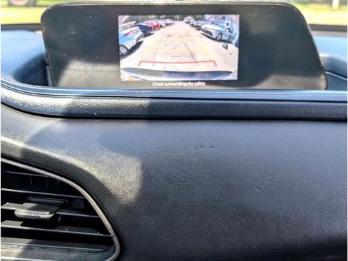 Used 2020 MAZDA CX-30 Sport Utility 4D image 24