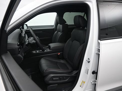 New 2026 Honda Passport TrailSport Elite image 17