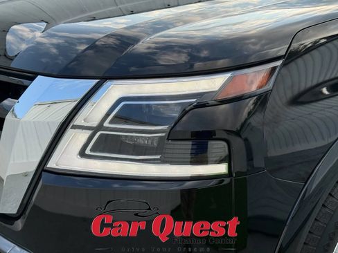 Used 2022 Nissan Armada SV AWD/4WD image 23