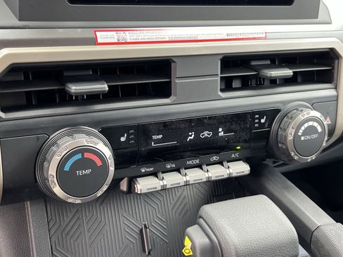 New 2025 Toyota Tacoma SR5 image 16