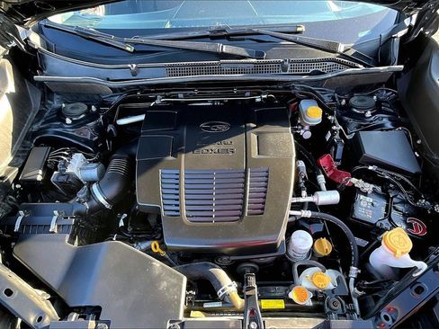 Used 2020 Subaru Forester Premium w/ Popular Package #1 image 10