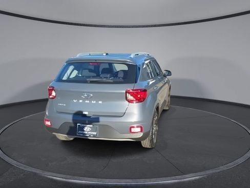 New 2026 Hyundai Venue SEL image 8