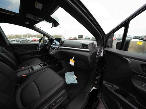 New 2026 Honda Odyssey Sport-L image 26