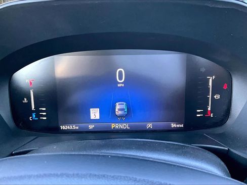 Certified 2023 Ford Escape ST-Line w/ Tech Pack #1 image 25