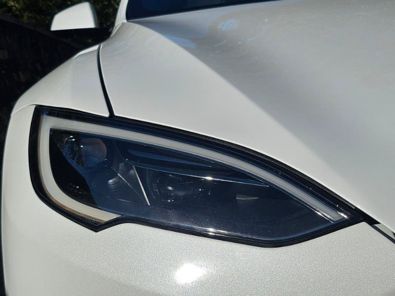 Used 2023 Tesla Model S AWD/4WD image 26