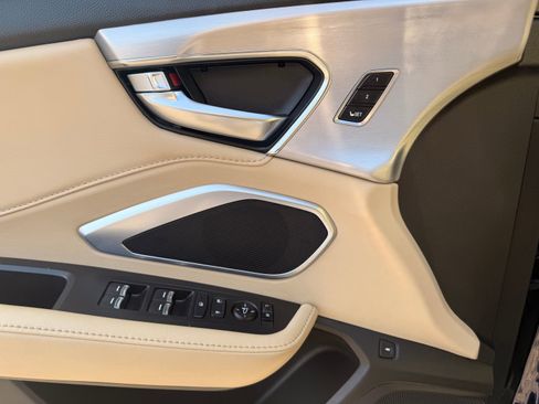 Used 2023 Acura RDX AWD image 18