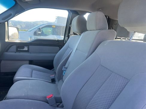 Used 2013 Ford F150 XL w/ PWR Equipment Group AWD/4WD image 25