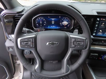 New 2026 Chevrolet Silverado 1500 RST w/ All Star Edition Plus